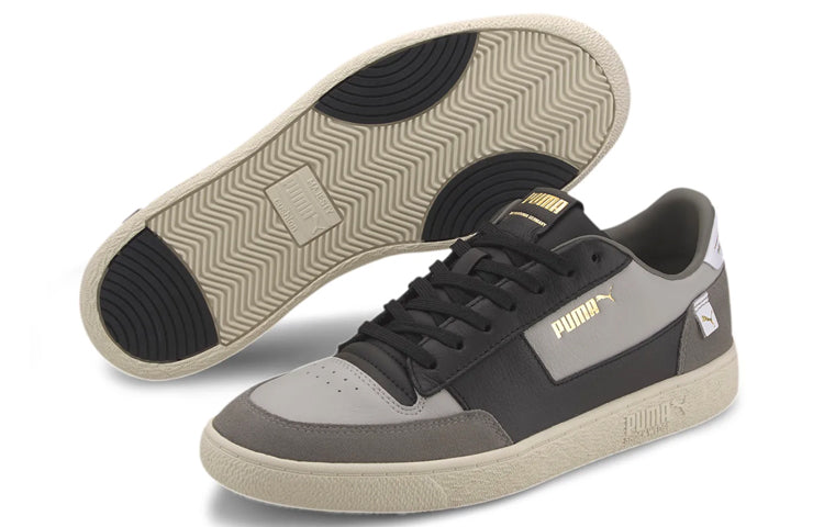 PUMA Ralph Sampson MC 'Grey Violet' 374066-02