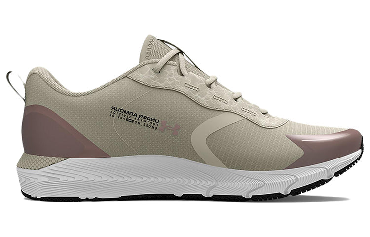(WMNS) Under Armour HOVR Sonic SE 'Stone Metallic Rose Gold' 3025845-102