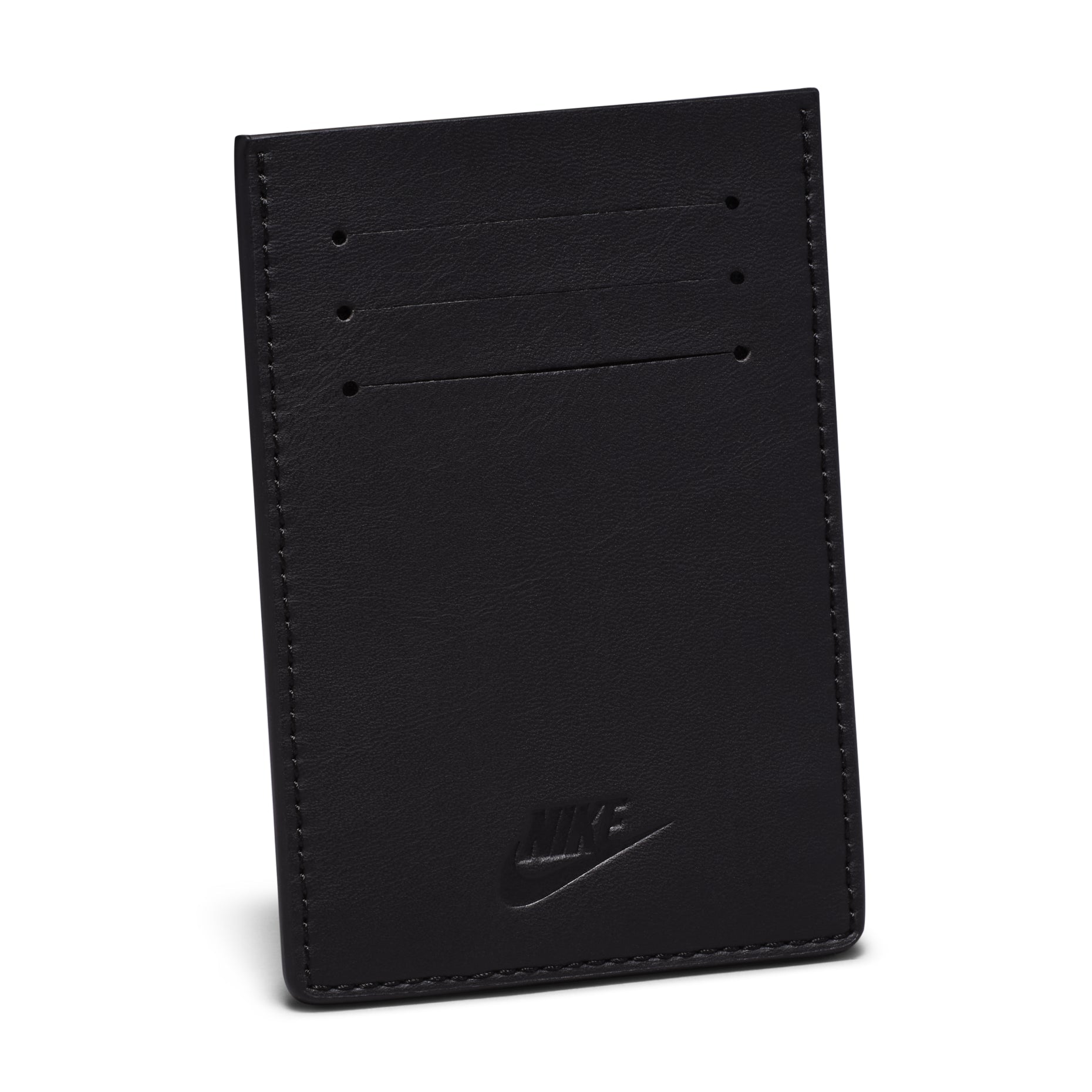 Nike Icon Air Max 90 Card Wallet 'Smoke Grey Black' HF3717-076