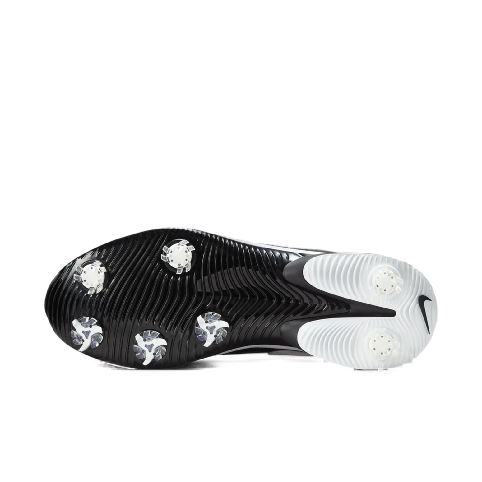 Nike Air Zoom Victory Tour 3 Wide 'Black White' DX9025-003