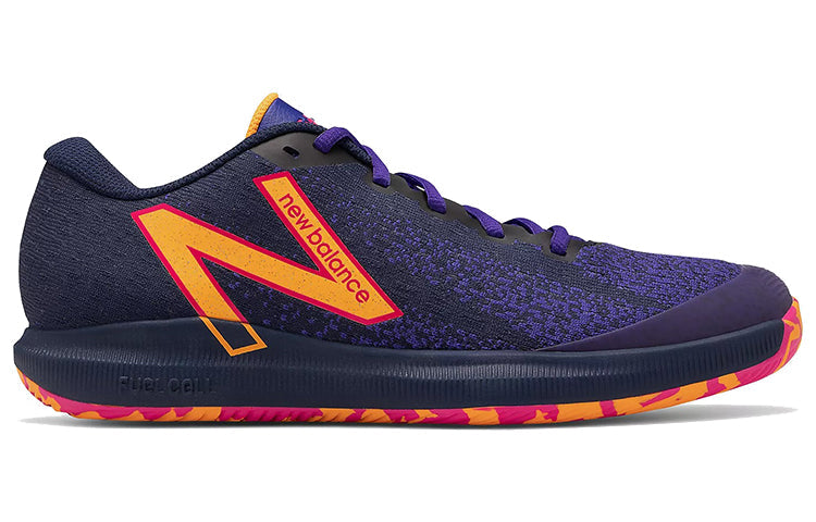 New Balance FuelCell 996v4.5 'Deep Violet' MCH996G4