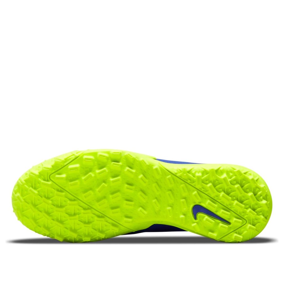 (GS) Nike Mercurial Superfly 8 Academy TF 'Lapis Volt' CV0789-474