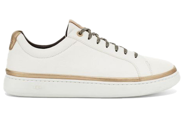 UGG Cali- Skate shoes 'White Gold' 1118670-WGL