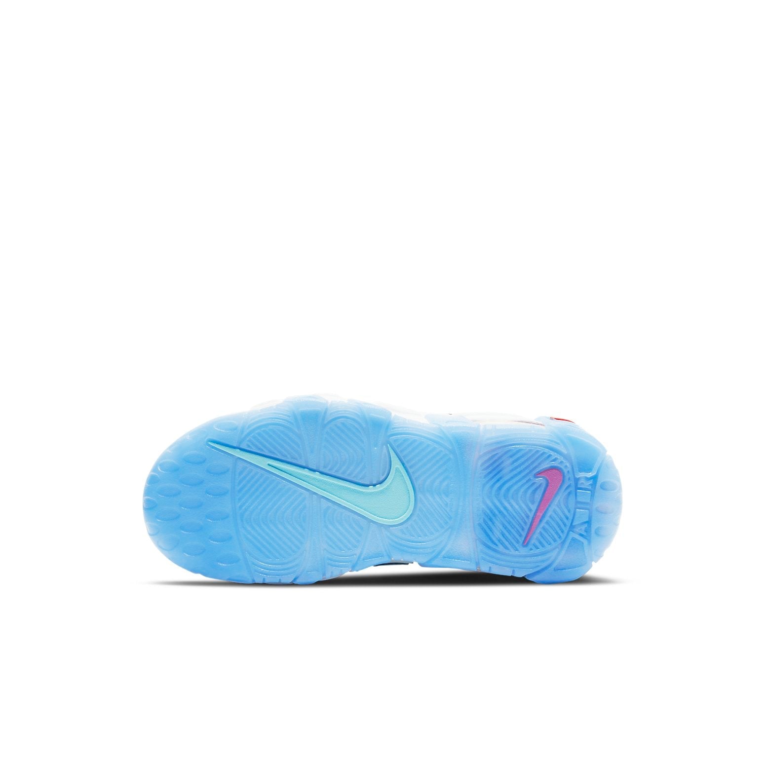 (PS) Nike Air More Uptempo 'Mix n Match' DH0828-500