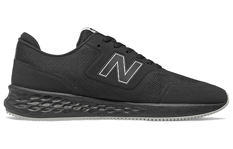 New Balance X-70 Black MSX70CPF