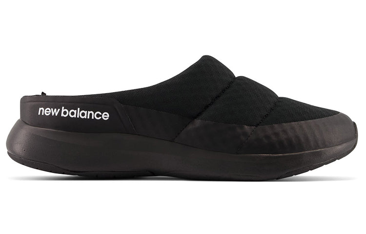 New Balance 600 v1 Shoes 'Black' UA600BK1