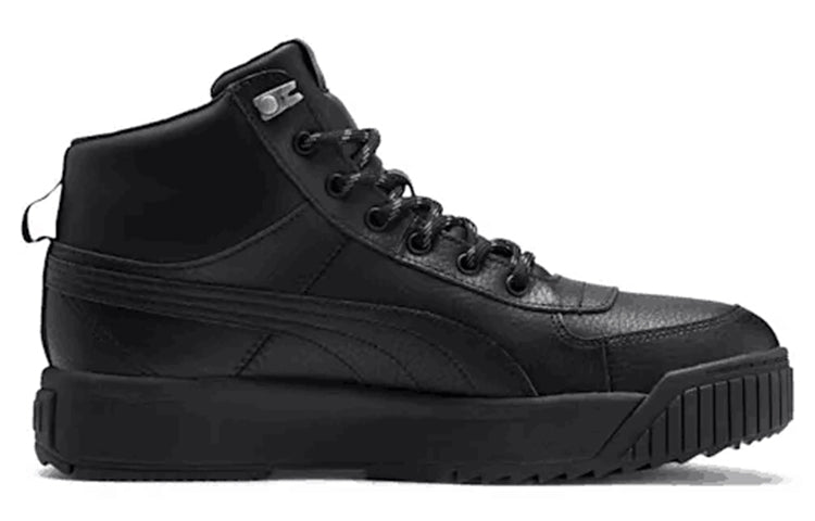 PUMA Tarrenz SB PURE-TEX 'Black' 370552-01