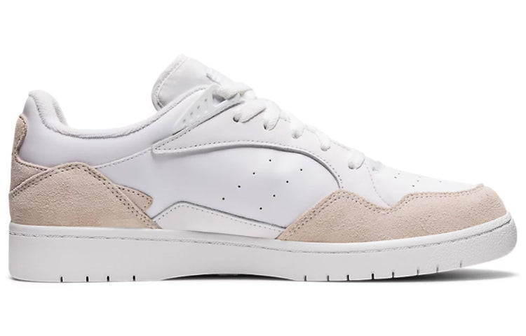 ASICS Skycourt 'White Beige Brown' 1201A169-100