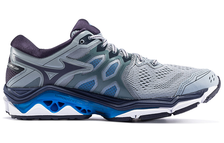 Mizuno Horizon 3 Grey/Black J1GC192653