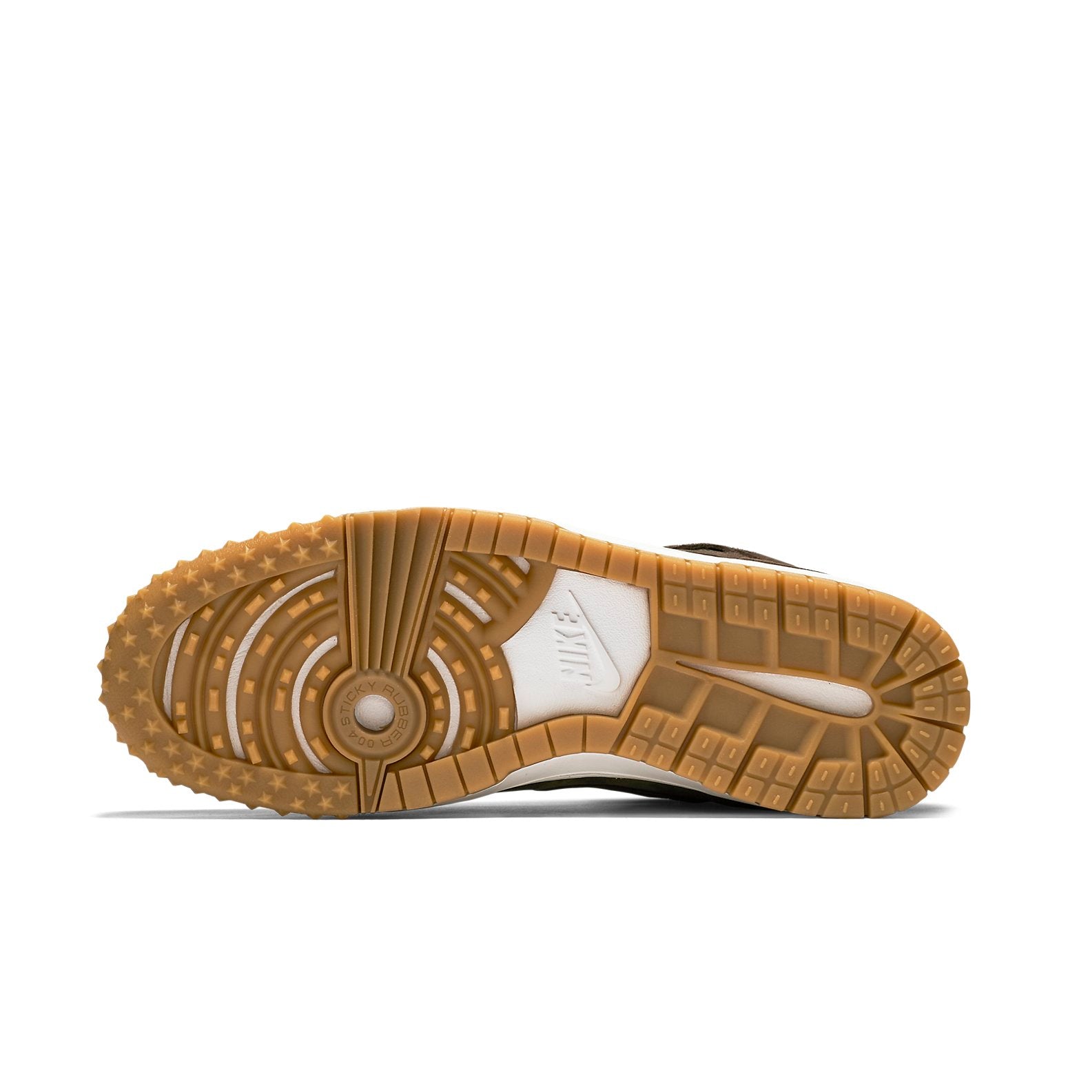 Nike Dunk CMFT WB 'Army Olive' 805995-300