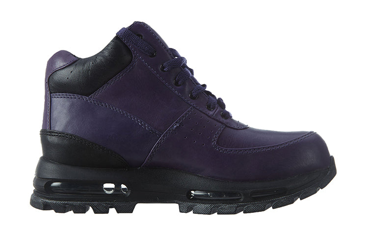 (GS) Nike Air Max Goadome 'Purple Grey' 311567-500