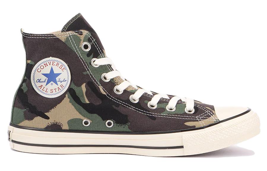 Converse All Star US Dpm-Camo Hi 31306830