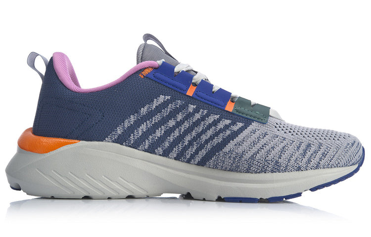 (WMNS) Li-Ning No Boundry 'Purple Blue' ARHQ196-3