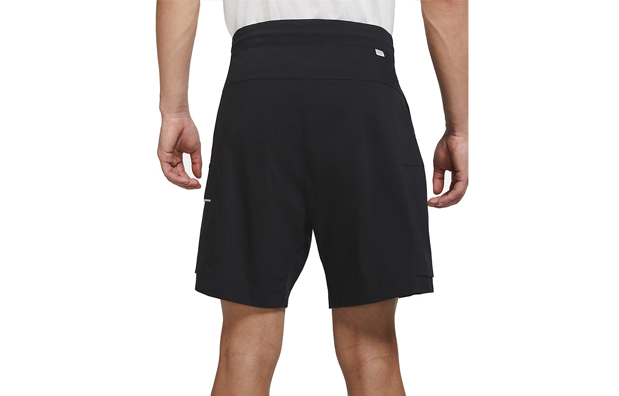 Nike Sportswear STE WVN UTILITY Short 'Black' DD7042-010