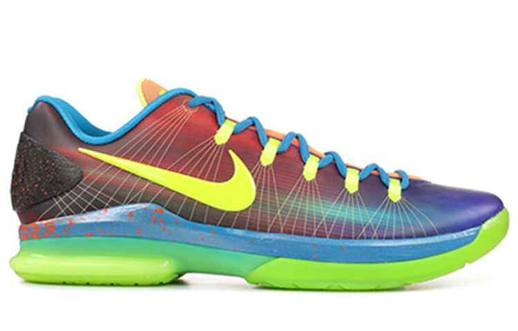 Nike KD 5 Elite 'EYBL' 585386-900