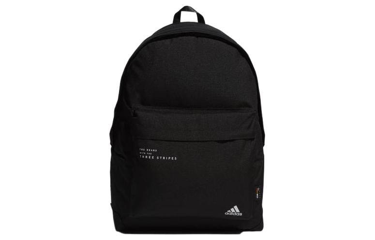adidas Future Icons Backpack 'Black' GL8608