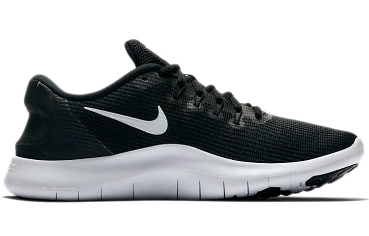 (WMNS) Nike Flex 2018 RN 'Black' AA7408-018