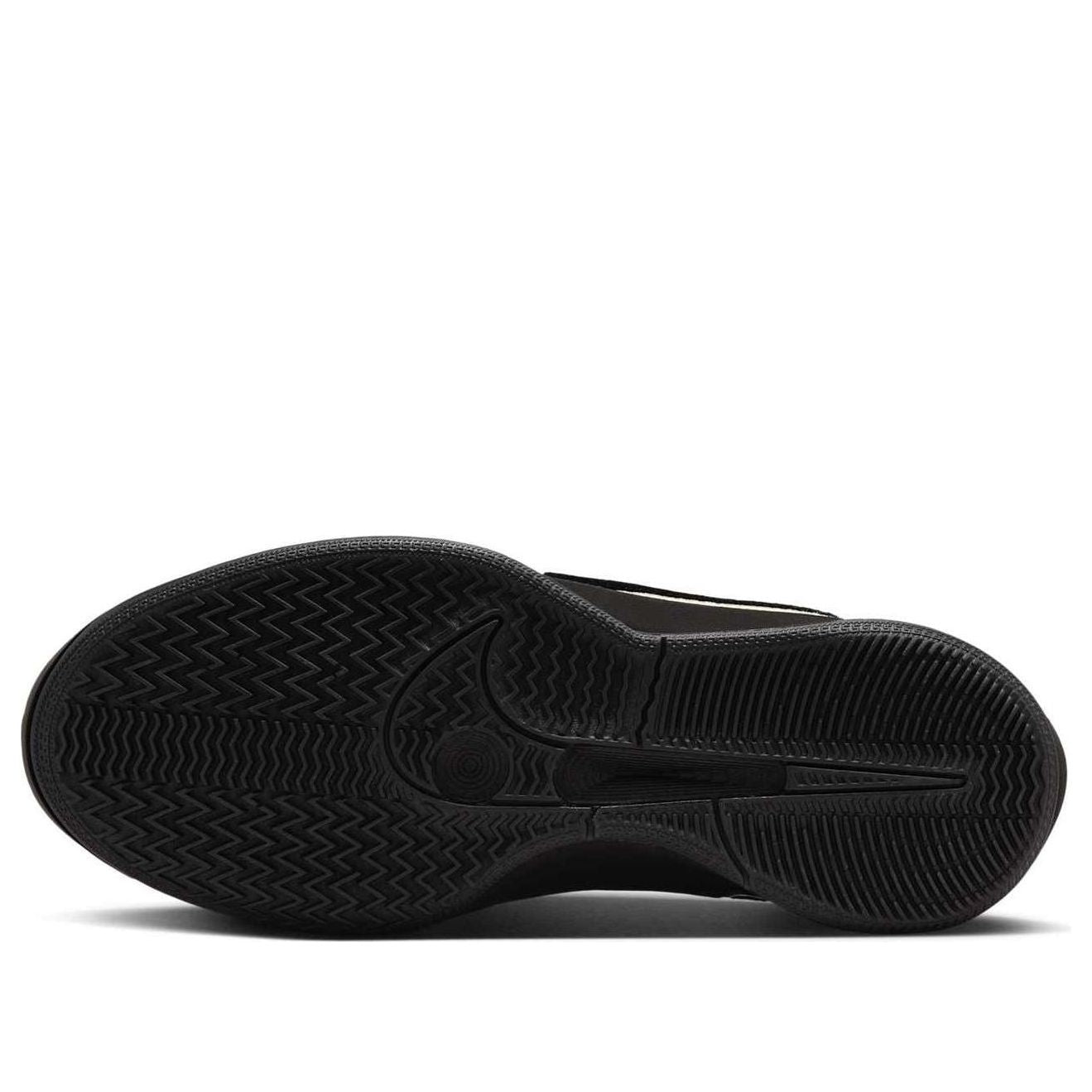 (WMNS) Nike Sabrina 2 EP 'All-Star Black Label' IB7941-001