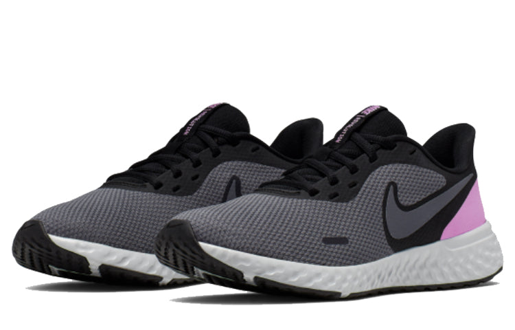 (WMNS) Nike Revolution 5 'Psychic Pink' BQ3207-004