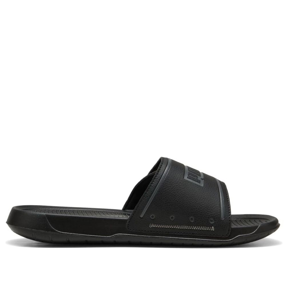 PUMA Royalcat Comfort 2 Slides 'Black' 400338-01
