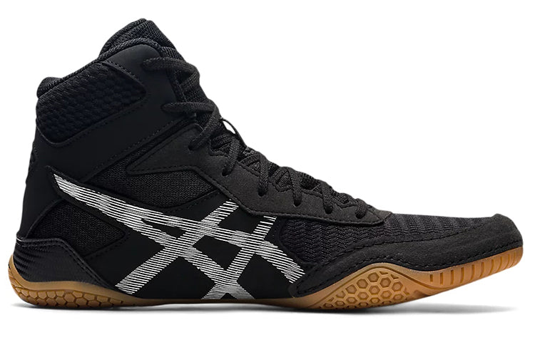 ASICS Matcontrol 2 'Black Gum' 1081A029-002