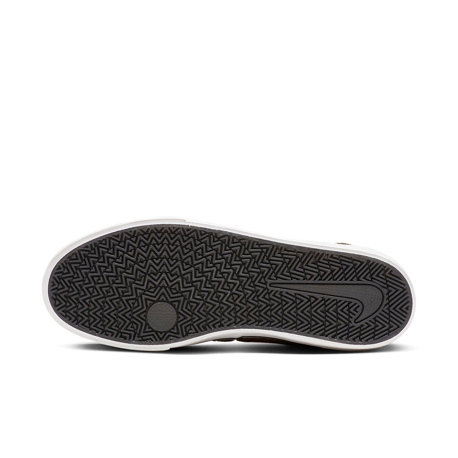 Nike SB Chron 2 Canvas Premium 'Tan' DM3513-200