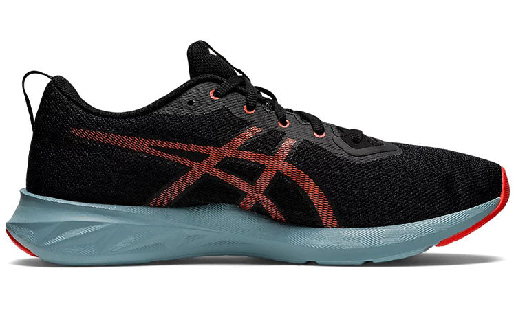 ASICS Versablast 2 'Black Amber' 1011B334-004
