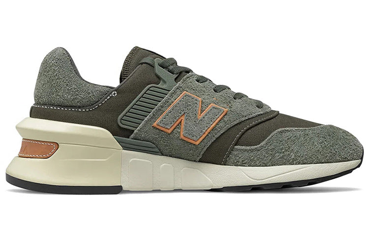 New Balance 997S 'Slate Green Camo' MS997LOF