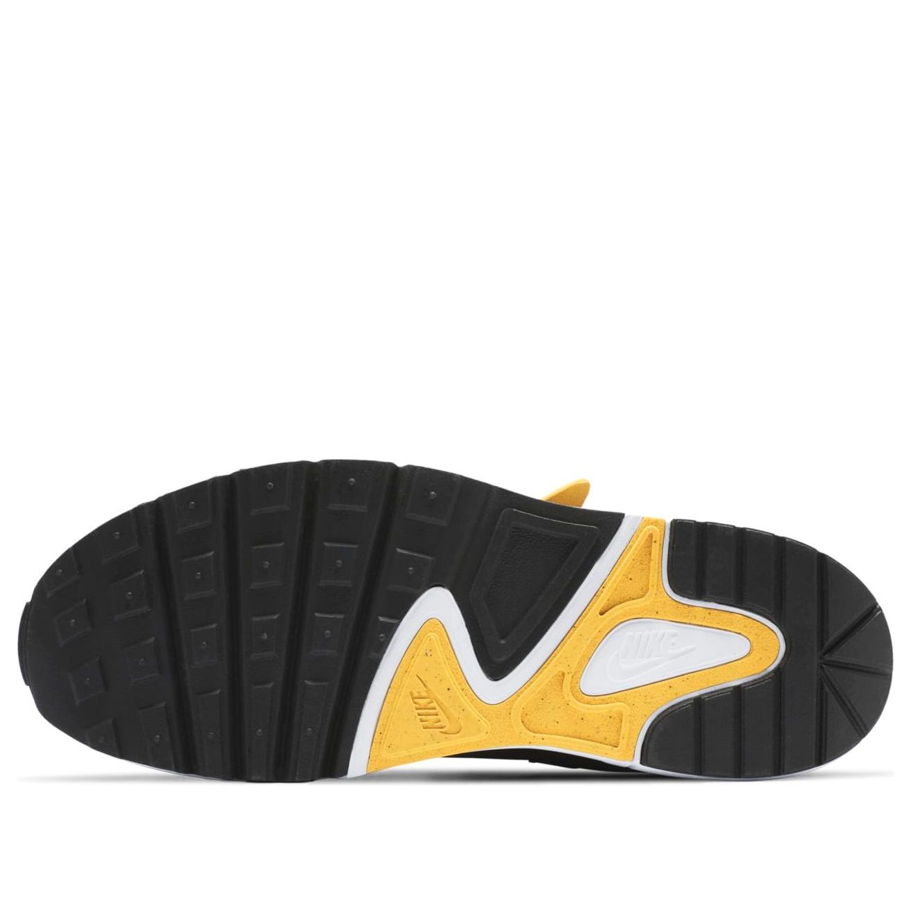 Nike Atsuma 'Obsidian Laser Orange' CD5461-400
