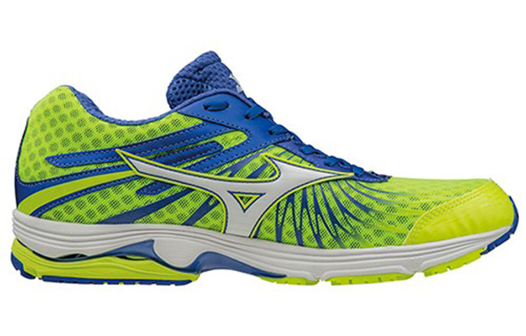 Mizuno Wave Sayonara 'Green Blue' J1GC163001