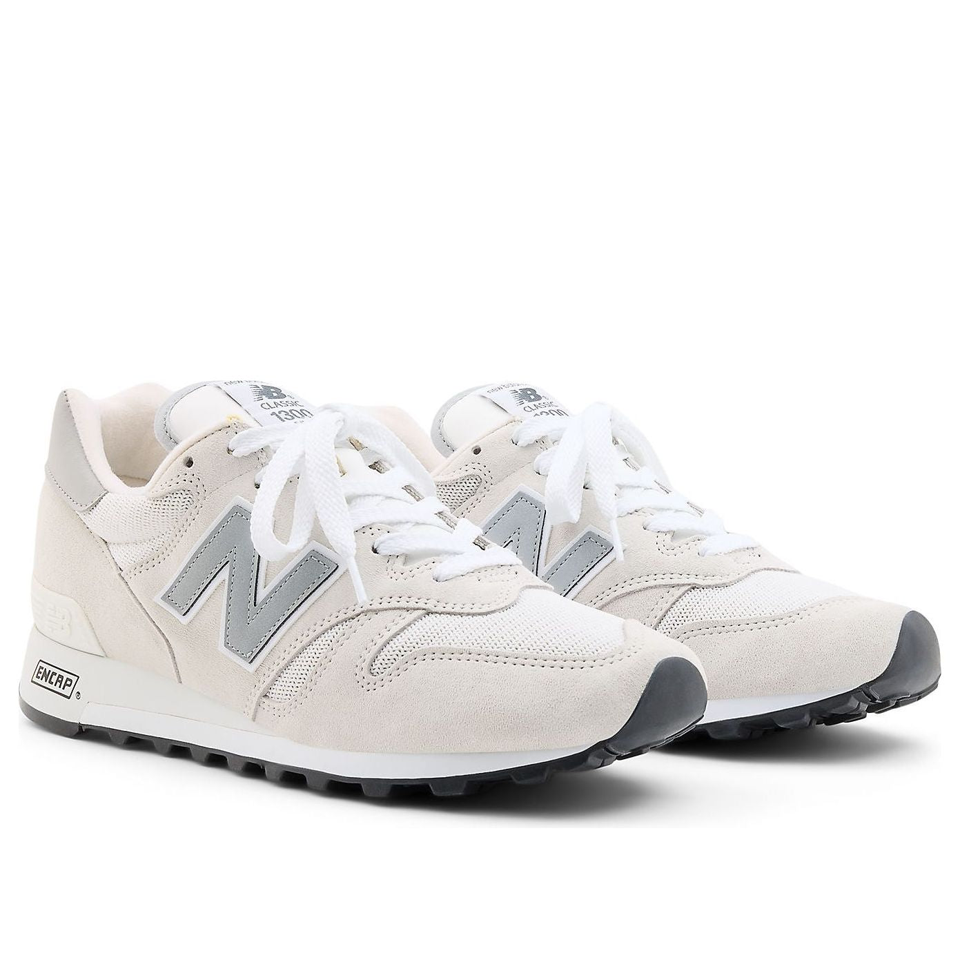 New Balance 1300 Made in USA 'White' U1300WH