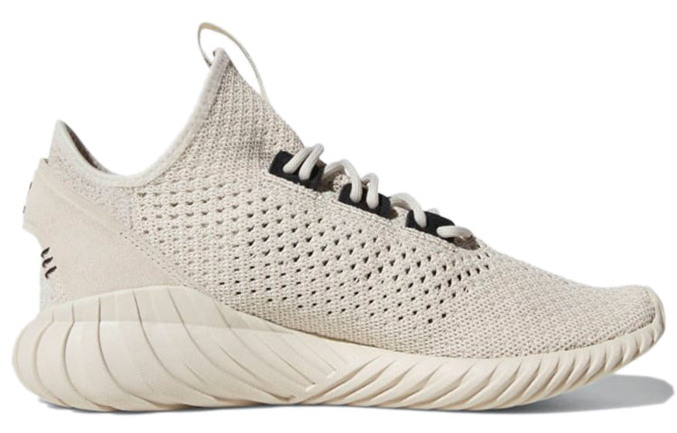 adidas Tubular Doom Sock 'Clear Brown' CG5510