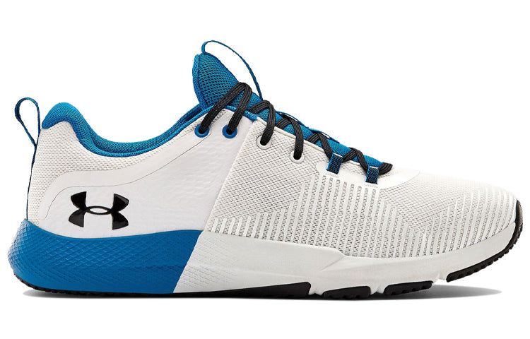 Under Armour Charged Engage 'White Team Royal' 3022616-106