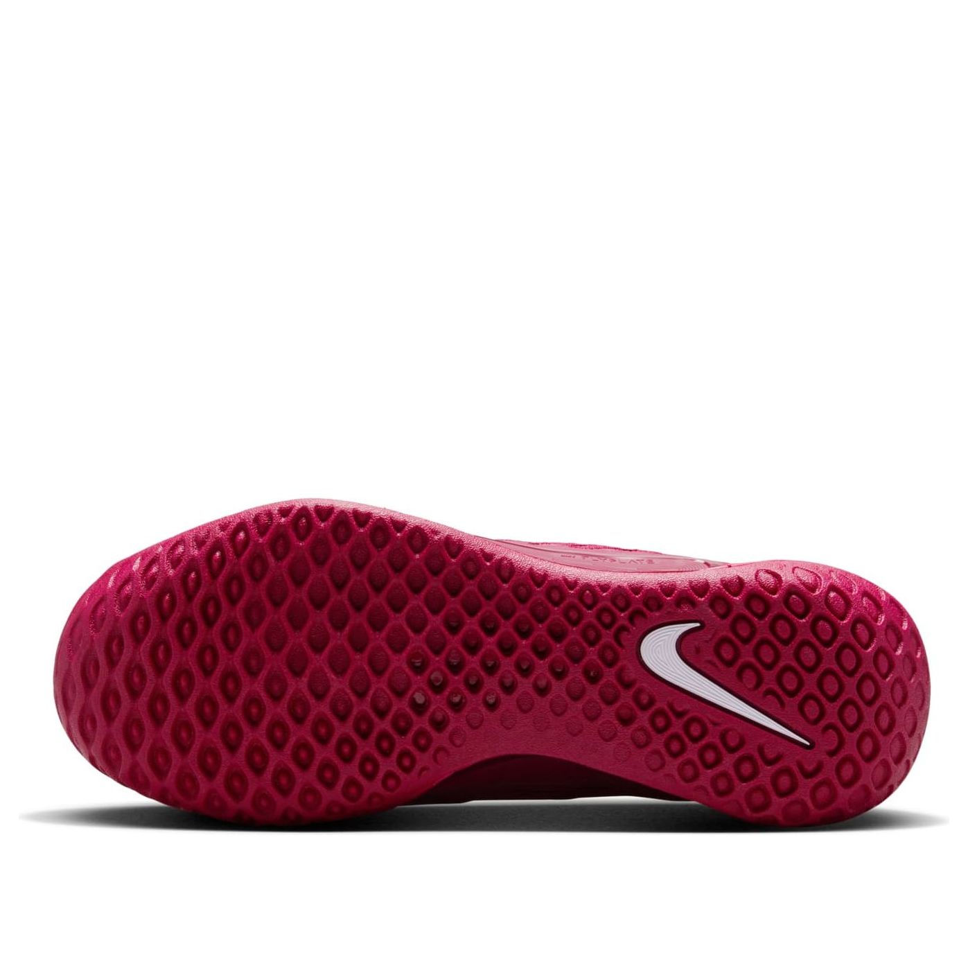 (WMNS) Nike Court Zoom NXT HC 'Noble Red' DV3282-600