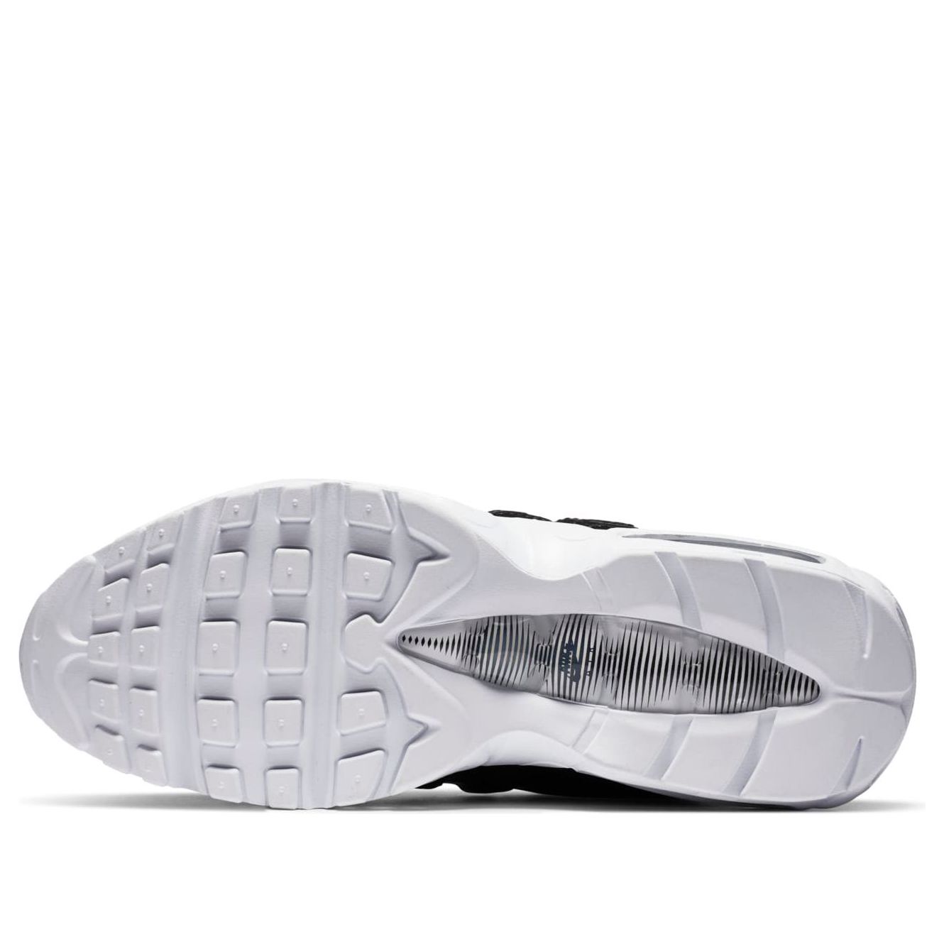 Nike Air Max 95 'Ying Yang Pack - Black' CK6884-001