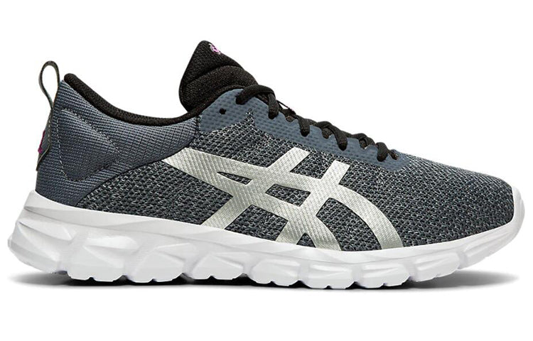(WMNS) ASICS Gel Quantum Lyte 'Metropolis Silver' 1022A110-021