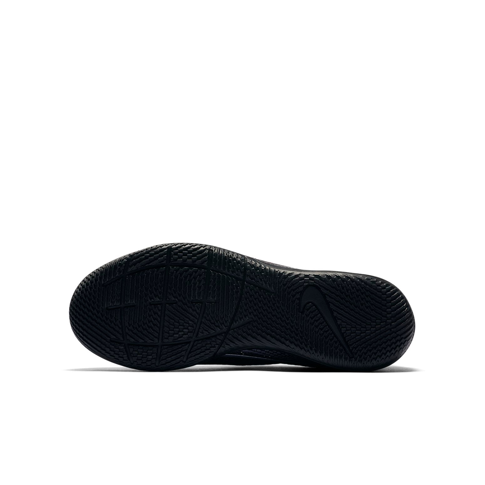 (GS) Nike JR Mercurial Vapor 13 Academy IC 'Black' AT8137-010