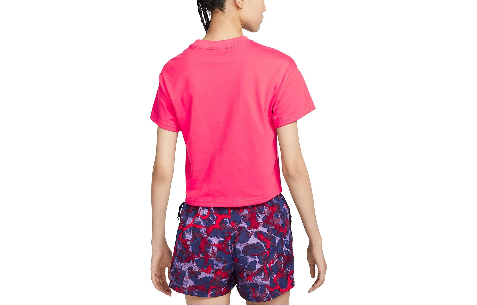 (WMNS) Nike ACG Dri-FIT ADV T-shirt 'Neon Pink' FD2717-850