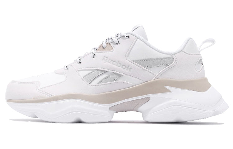 Reebok Royal Bridge 3 Running Shoes 'White' EF8023