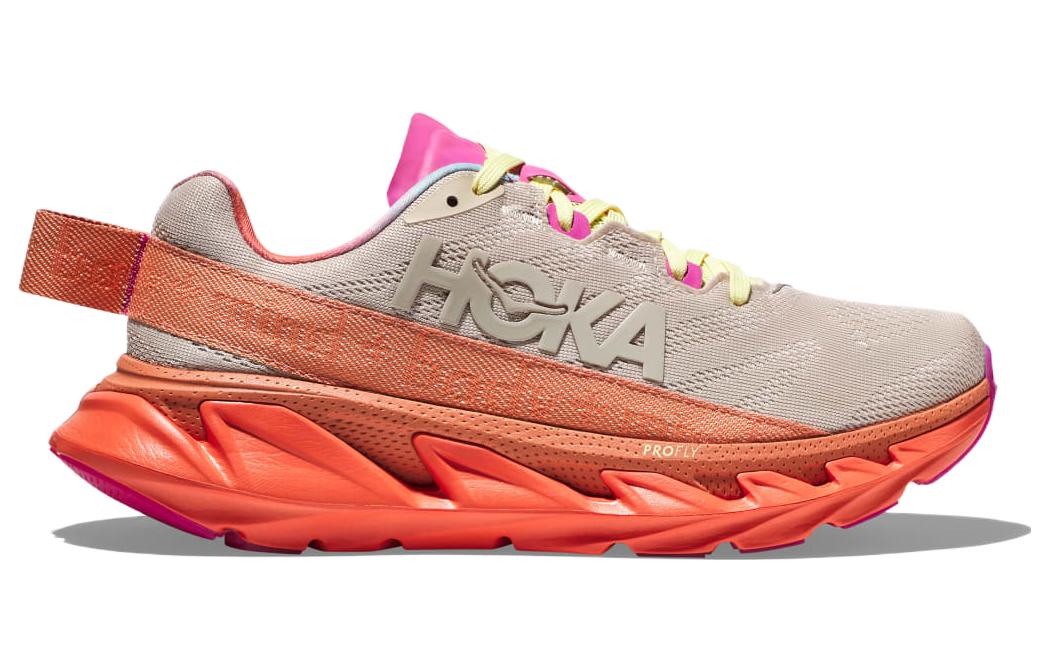 HOKA ONE ONE Elevon 2 'Mental Health - Shifting Sand Camellia' 1126853-SSCM