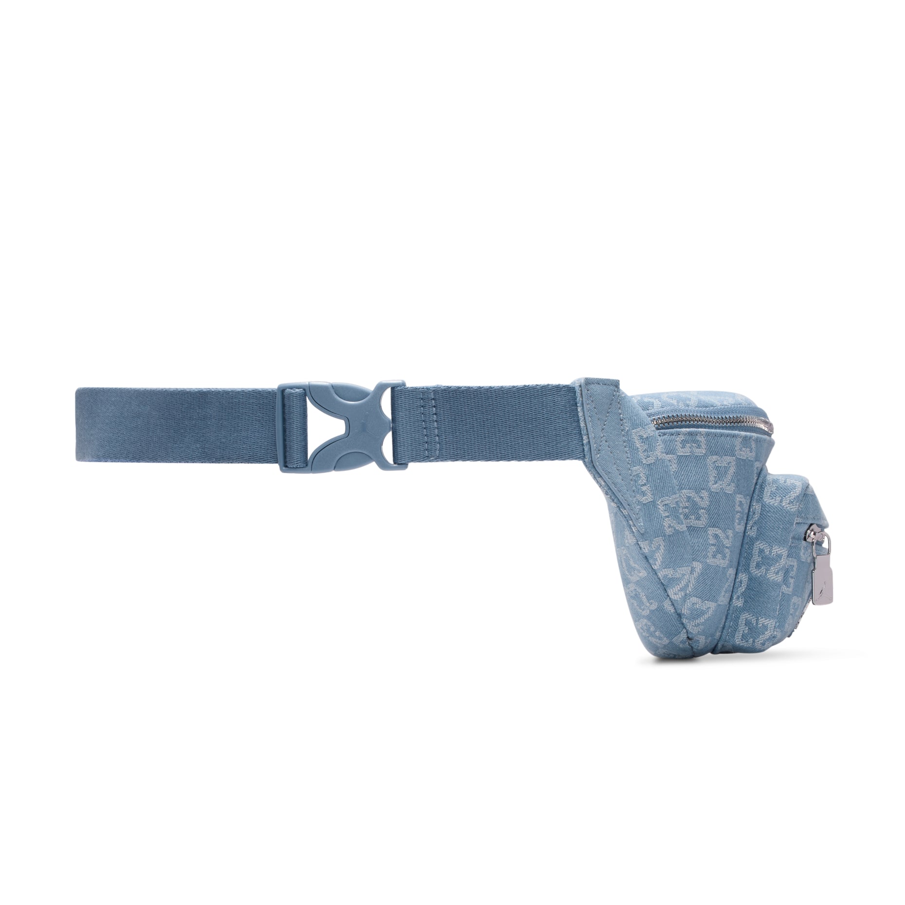 Air Jordan Waist Bag 'Blue' IZ8439-412