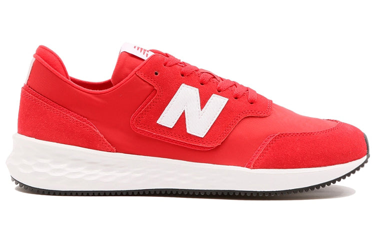 New Balance Fresh Foam X-70 'Red White' MSX70CG