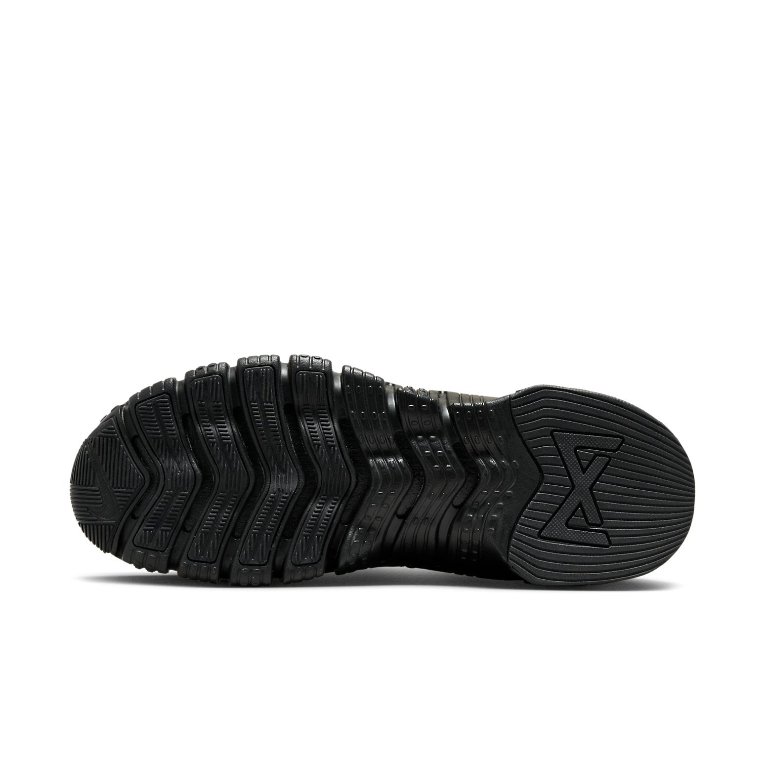 Nike Russell Wilson x Free Metcon 5 'Undercover Agent' FQ1412-001