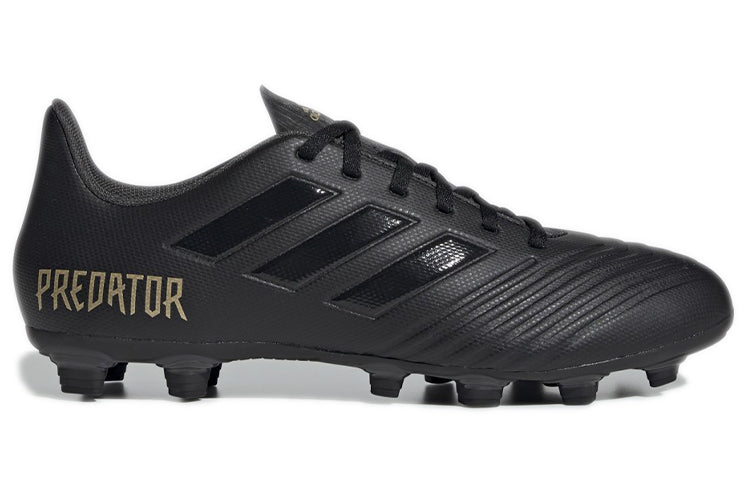 adidas Predator 19.4 'Black' F35600