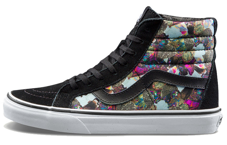 Vans SK8-Hi Reissue 'Black' VN0A2XSBODL