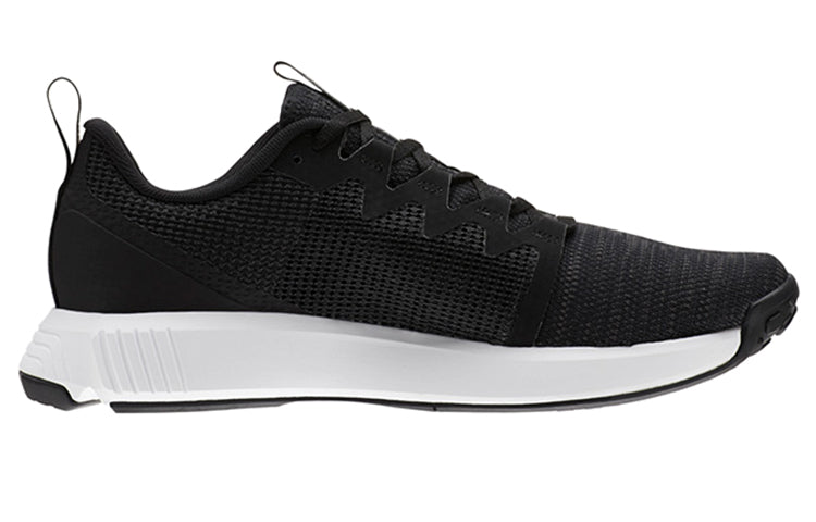 Reebok Fusium Black/Grey CN2431