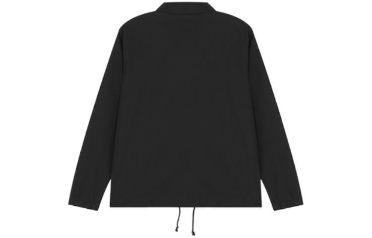 New Balance Classic Evergreen Shirt Asia Sizing 'Black' AMJ21551-BK