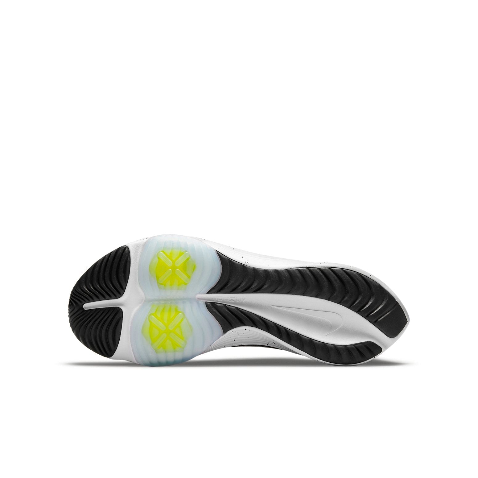 (GS) Nike Air Zoom Speed 2 'Black White' DC5148-001