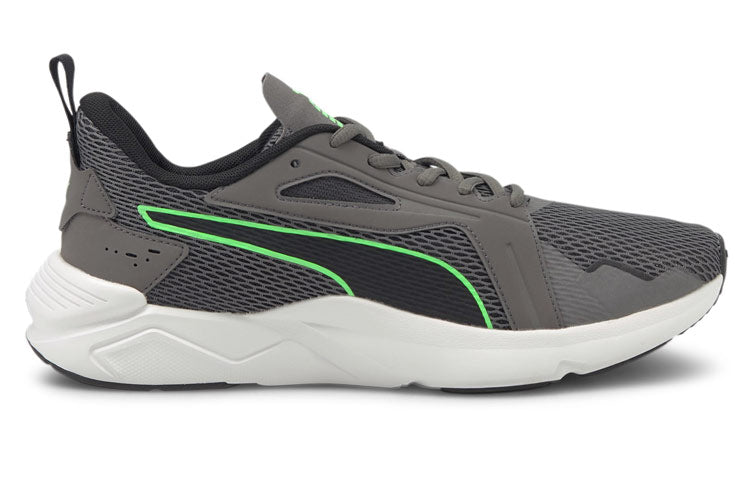 PUMA LQDCELL Method 'Castlerock Green' 193685-13