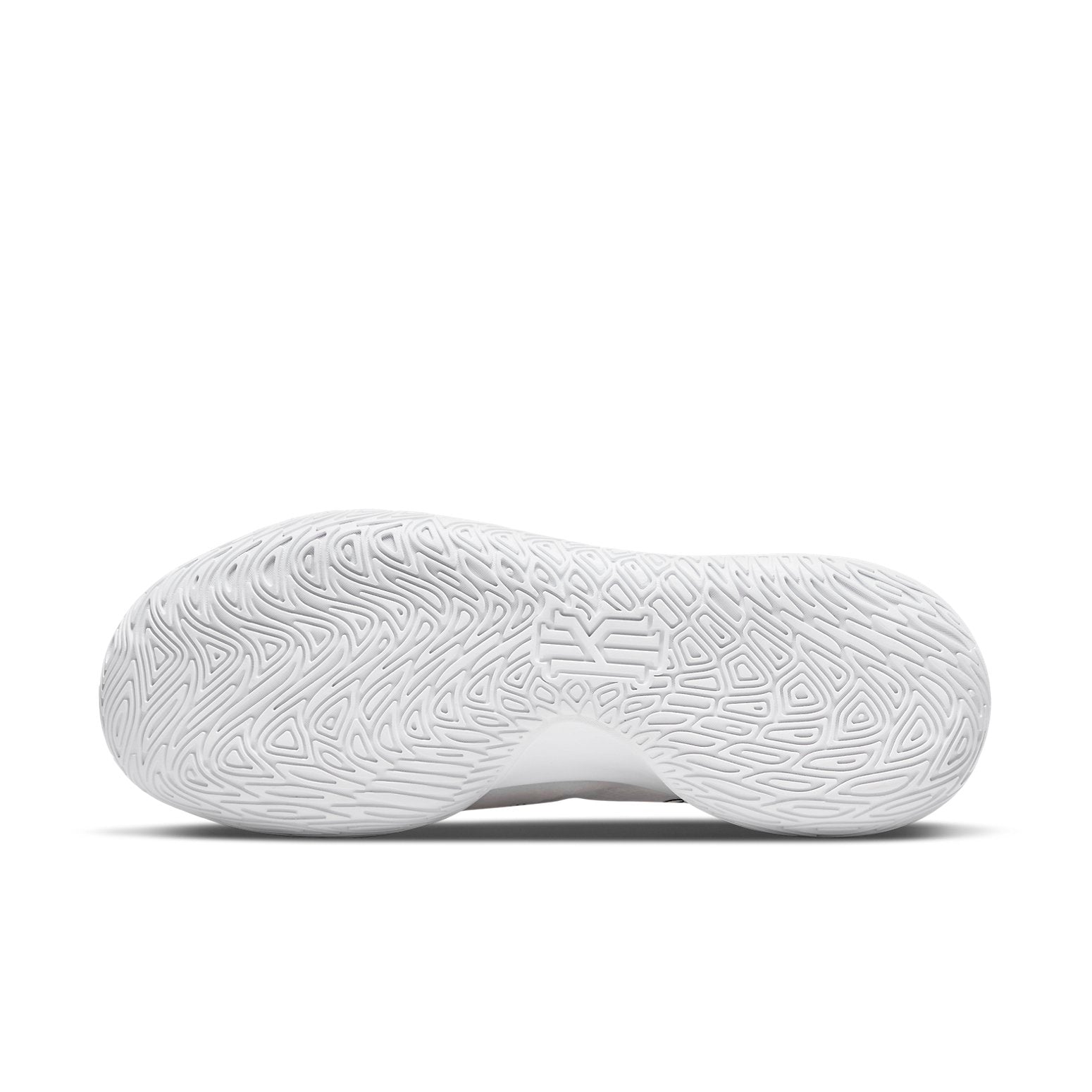 Nike Kyrie Flytrap 5 EP 'White University Red' DC8991-100